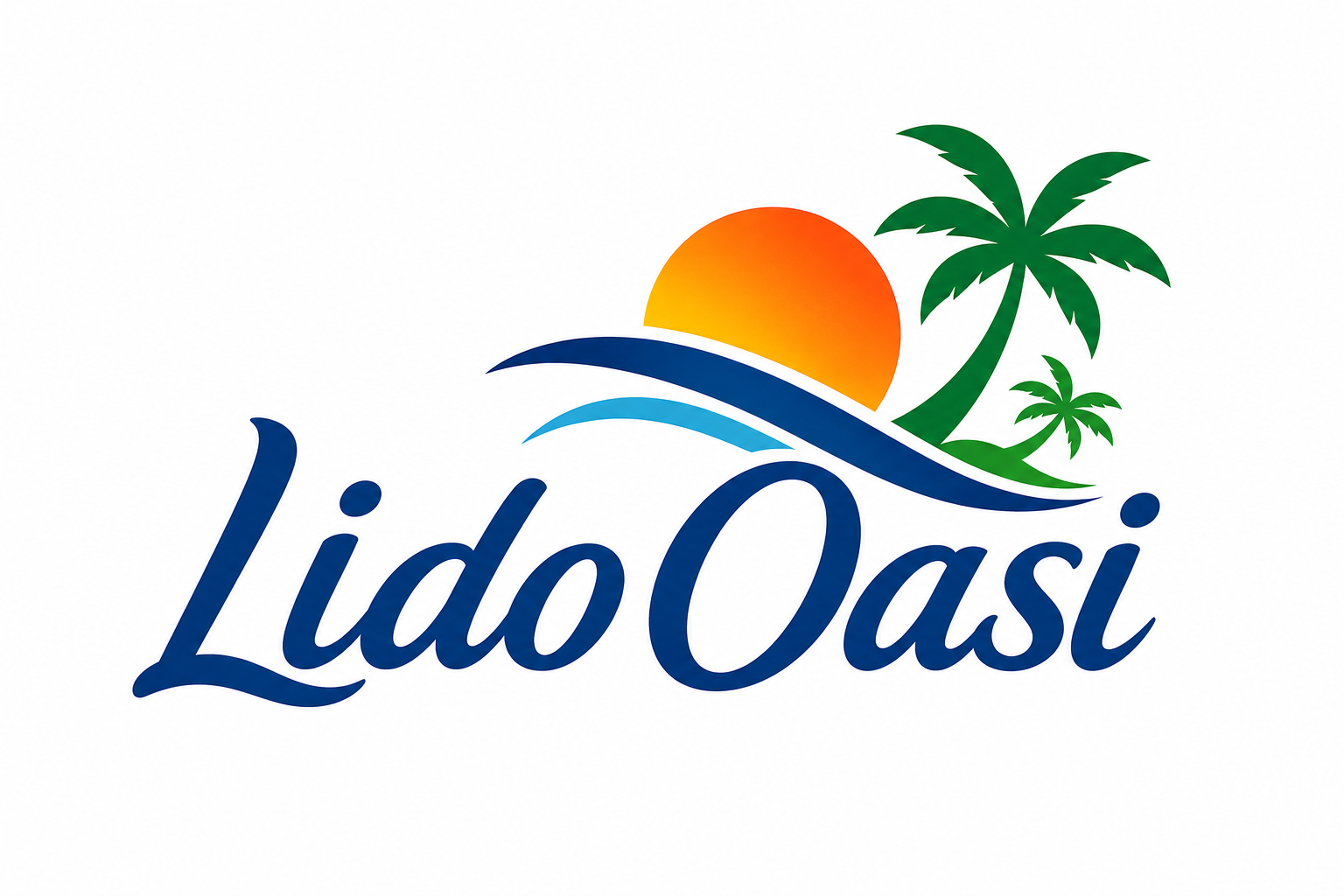 Logo Lido Oasi